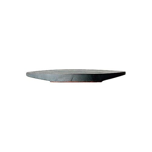 TSUKI 瓦食器 Flat plate