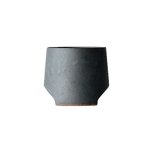 TSUKI 瓦食器 Cup 65(湯呑)