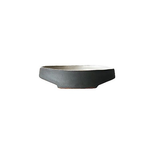 YUKI 瓦食器 Plate 100(丸