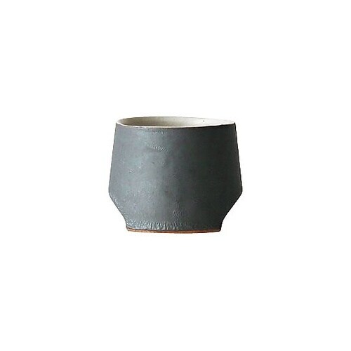 YUKI 瓦食器 Cup 45(ぐい呑)