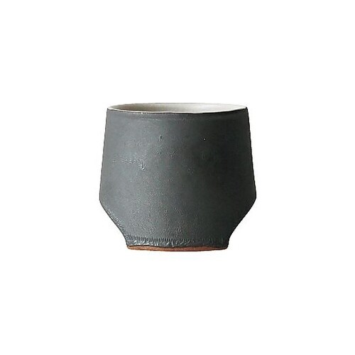 YUKI 瓦食器 Cup 65(湯呑)