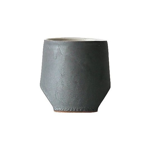 YUKI 瓦食器 Cup 80(湯呑)