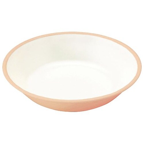 E−エポカルカラー食器 深皿 PNS−1