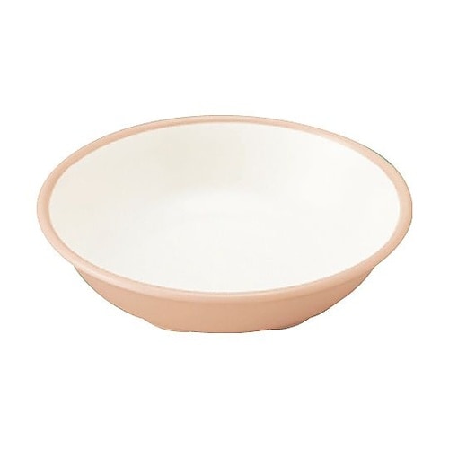 E−エポカルカラー食器 深小皿 PNS−