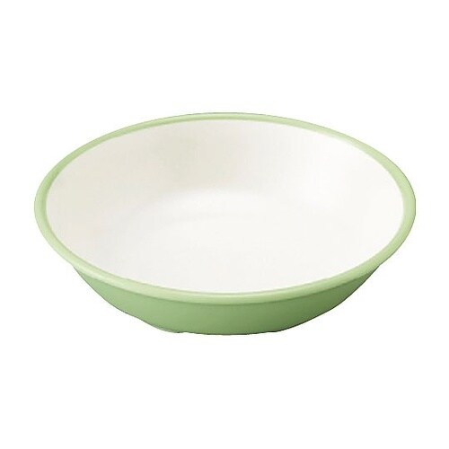 E−エポカルカラー食器 深小皿 PNS−