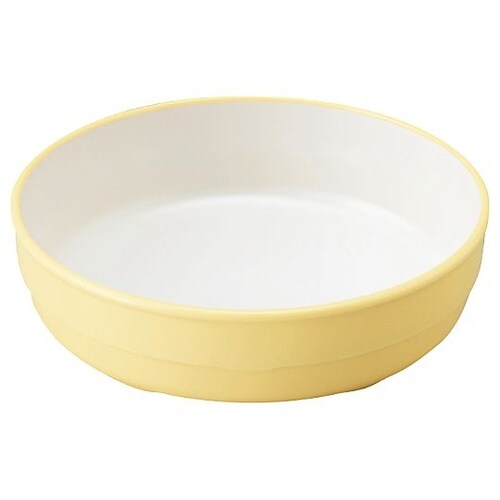 E−エポカルカラー食器 深皿 PNS−3