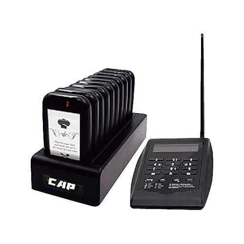 レイガンコール 30(受信機30個セット