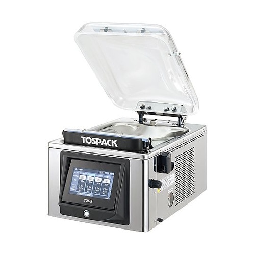 卓上型真空包装機 トスパック V−393