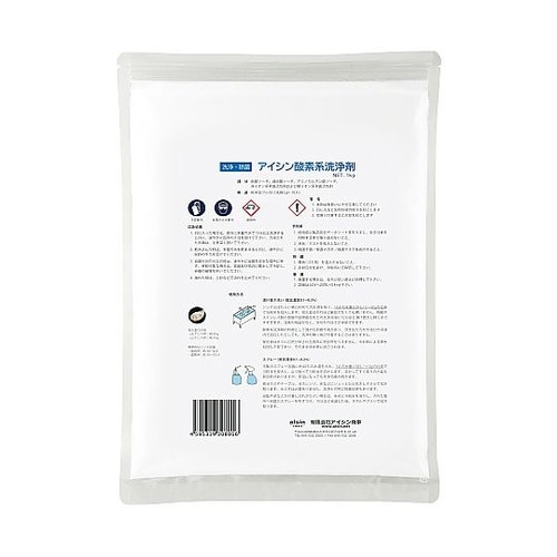 アイシン酵素系洗浄剤 1kg