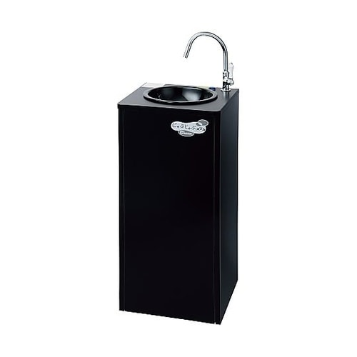 可動式手洗いユニット じゃぶじゃぶスリム