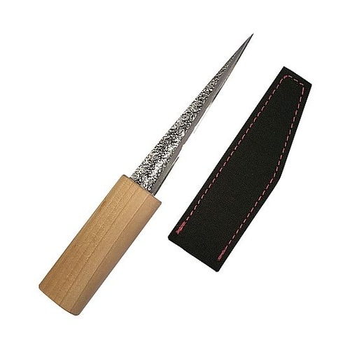 氷小刀 13.5cm 21131(布サヤ