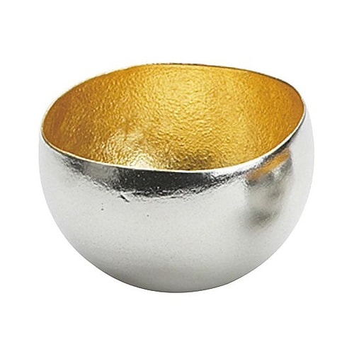能作 錫 kuzushi Yure 金箔