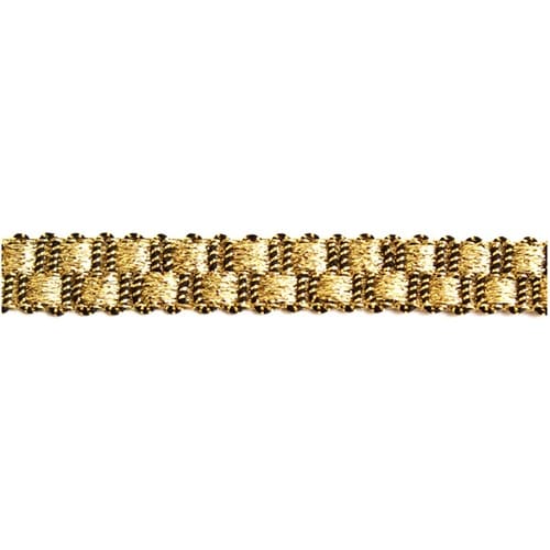 ブレード 幅10mm 30m巻 黒/ゴー