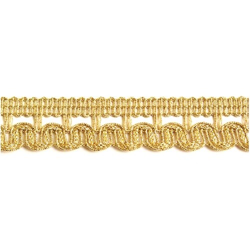 ブレード 幅16mm 30m巻 ゴールド
