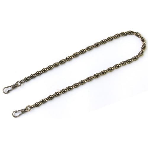 バッグ用チェーン 36cm アンティーク