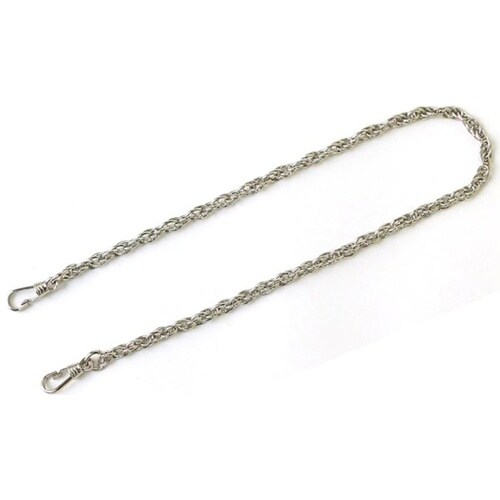 バッグ用チェーン 36cm ニッケル R