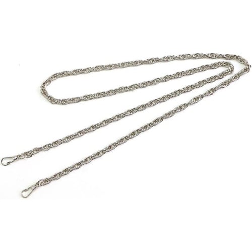 バッグ用チェーン 90cm ニッケル R
