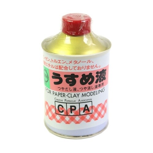 うすめ液 工作用 220cc NKZ73