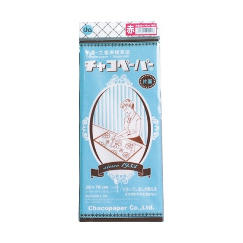 チャコパー片面 大 70x28 CY−F