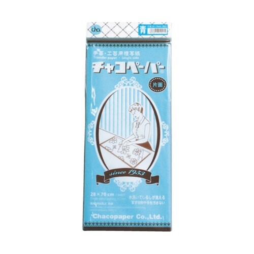 チャコパー片面 大 70x28 CY−F