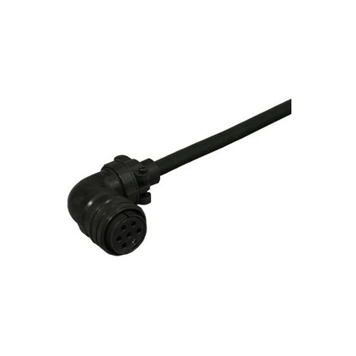 三菱電機対応電源ケーブル 9m 固定 ア