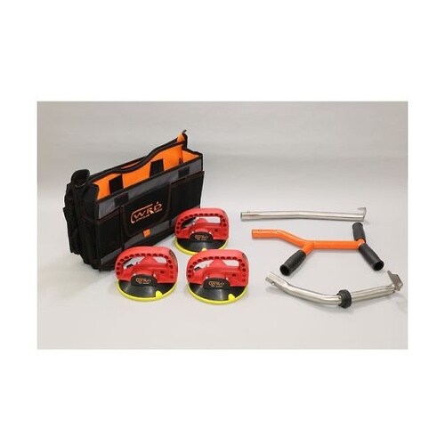 WRD PRO6 IS 550004