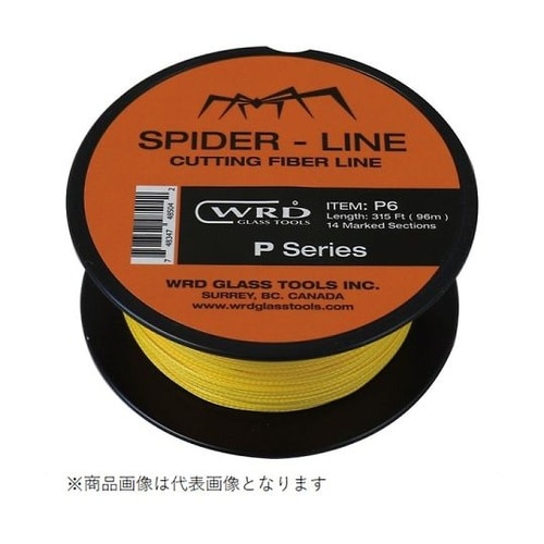 スパイダーファイバーラインP6 5500