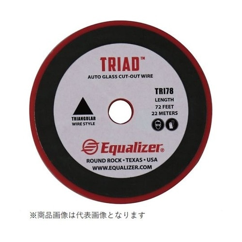 三角ワイヤー 800121