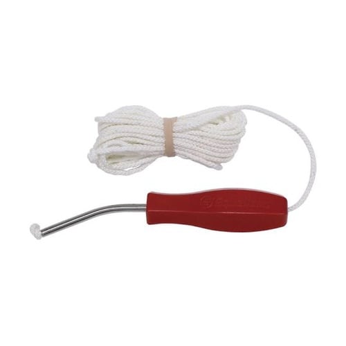 ロープインサートツールウェザーストリップ