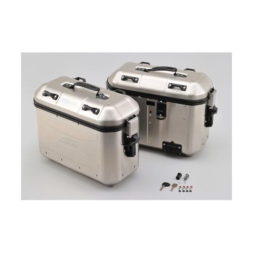 36L type TREKKER DOR