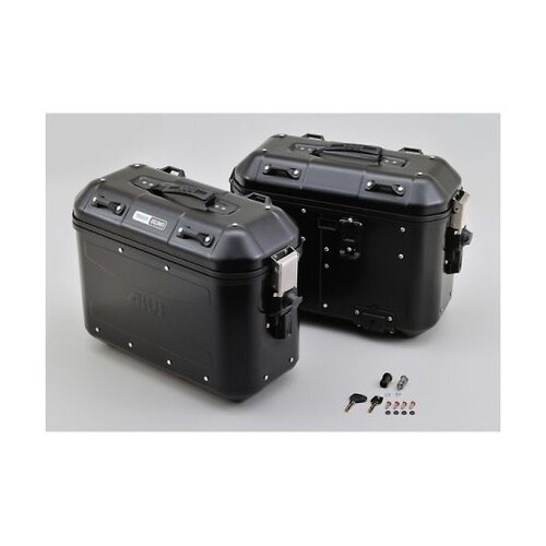 36L type TREKKER DOR
