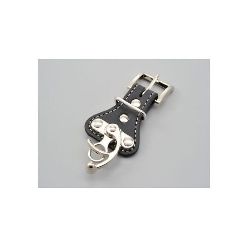 Henlybegins ベルト金具 メッ