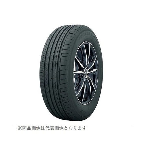 自動車用タイヤ PROXES CL1 2