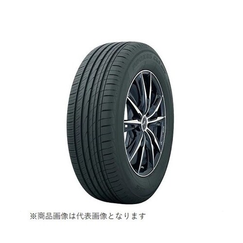 自動車用タイヤ PROXES CL1 2