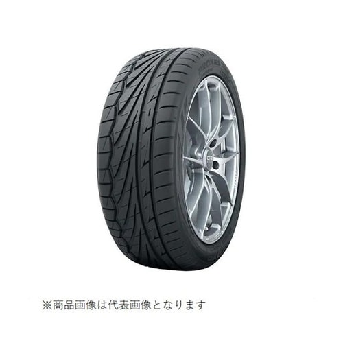 自動車用タイヤ PROXES TR1 2