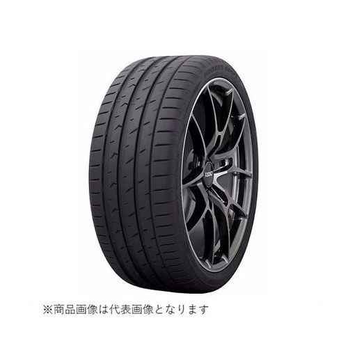自動車用タイヤ PROXES Sport