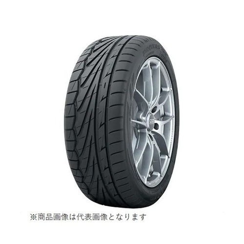 自動車用タイヤ PROXES TR1 2