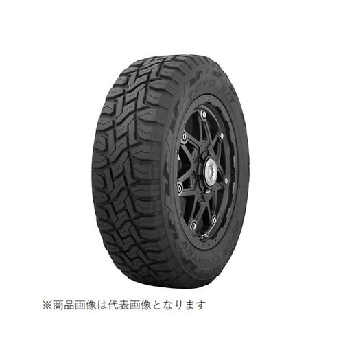 自動車用タイヤ OPEN COUNTRY
