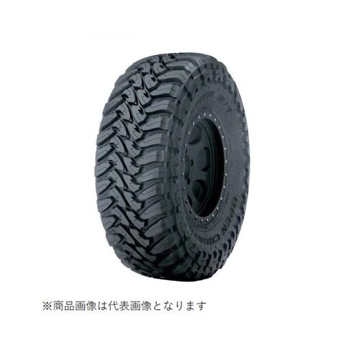 自動車用タイヤ OPEN COUNTRY