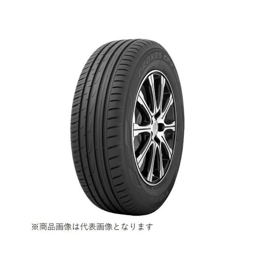 自動車用タイヤ PROXES CF2 S