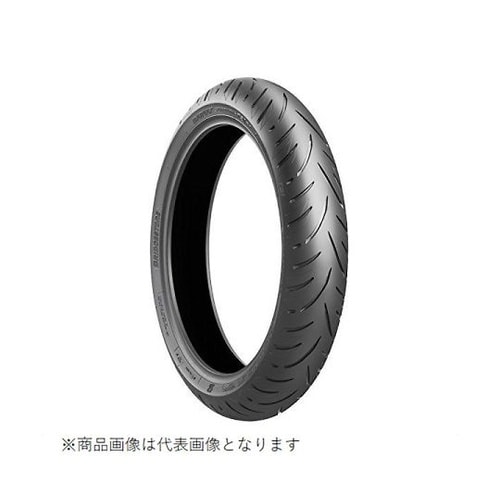 バイク用タイヤ BATTLAX SC2