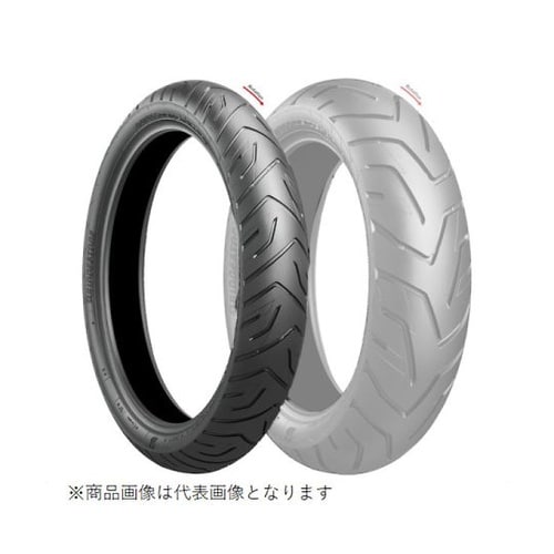 バイク用タイヤ BATTLAX ADVE