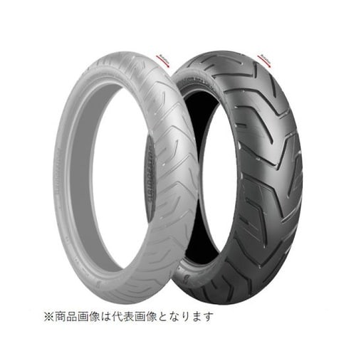 バイク用タイヤ BATTLAX ADVE