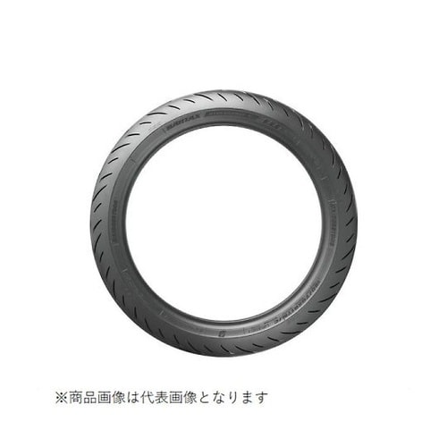 バイク用タイヤ BATTLAX HYPE