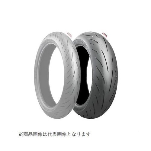 バイク用タイヤ BATTLAX HYPE