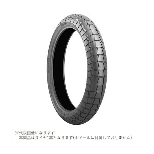 バイク用タイヤ BATTLAX ADVE