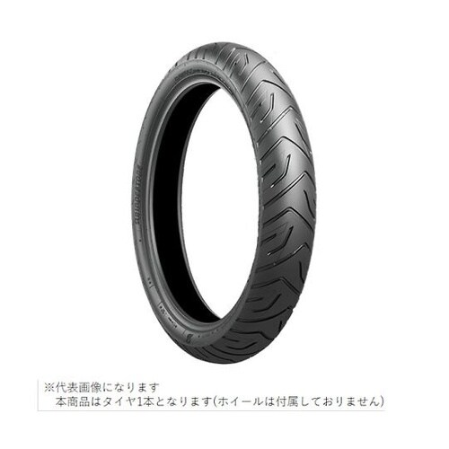 バイク用タイヤ BATTLAX ADVE