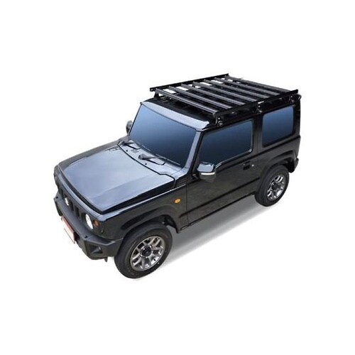 ジムニー専用ルーフキャリア RS−10J