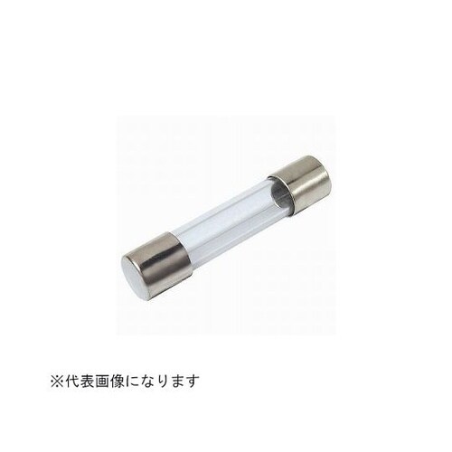 ガラス管ヒューズ 30A 30mm 3個