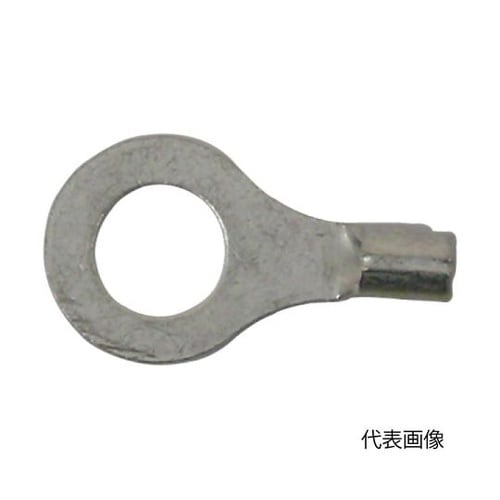 DR8016 丸型端子 1袋(入数:20